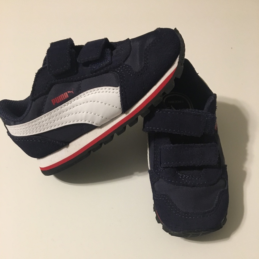 Puma Shoes